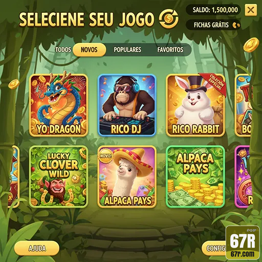 67r.com - acessar moderno app de cassino agora