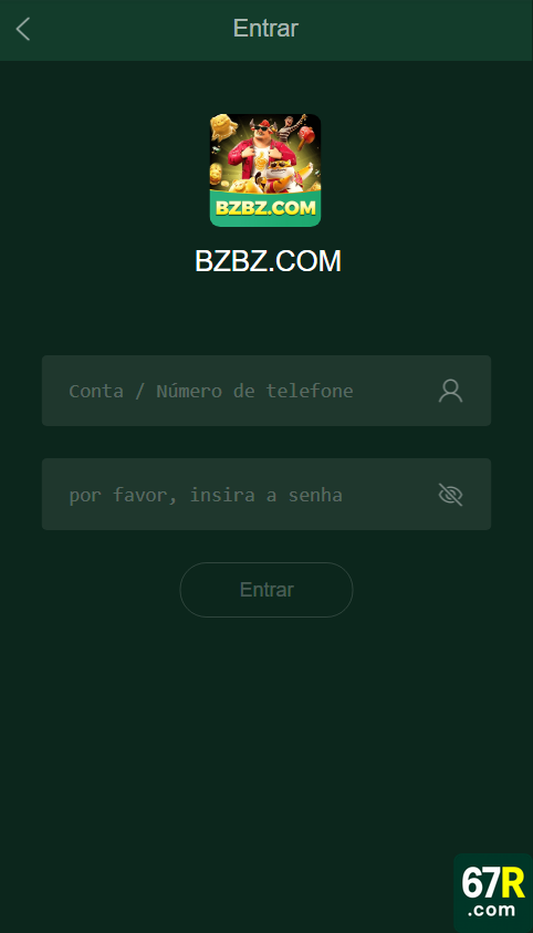 Recompensas VIP 67r.com