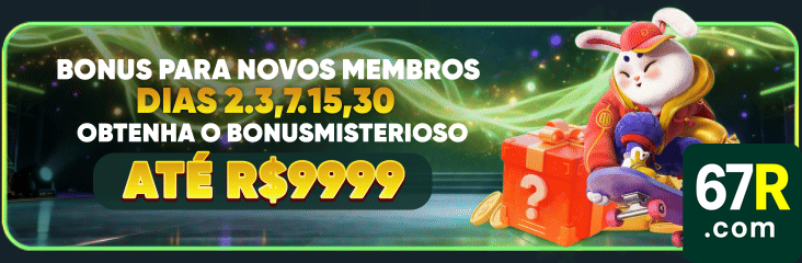 Experiência de Jogos 67r.com